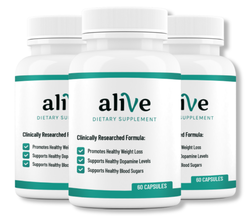 Alive weight loss supplement Alive weight loss supplement